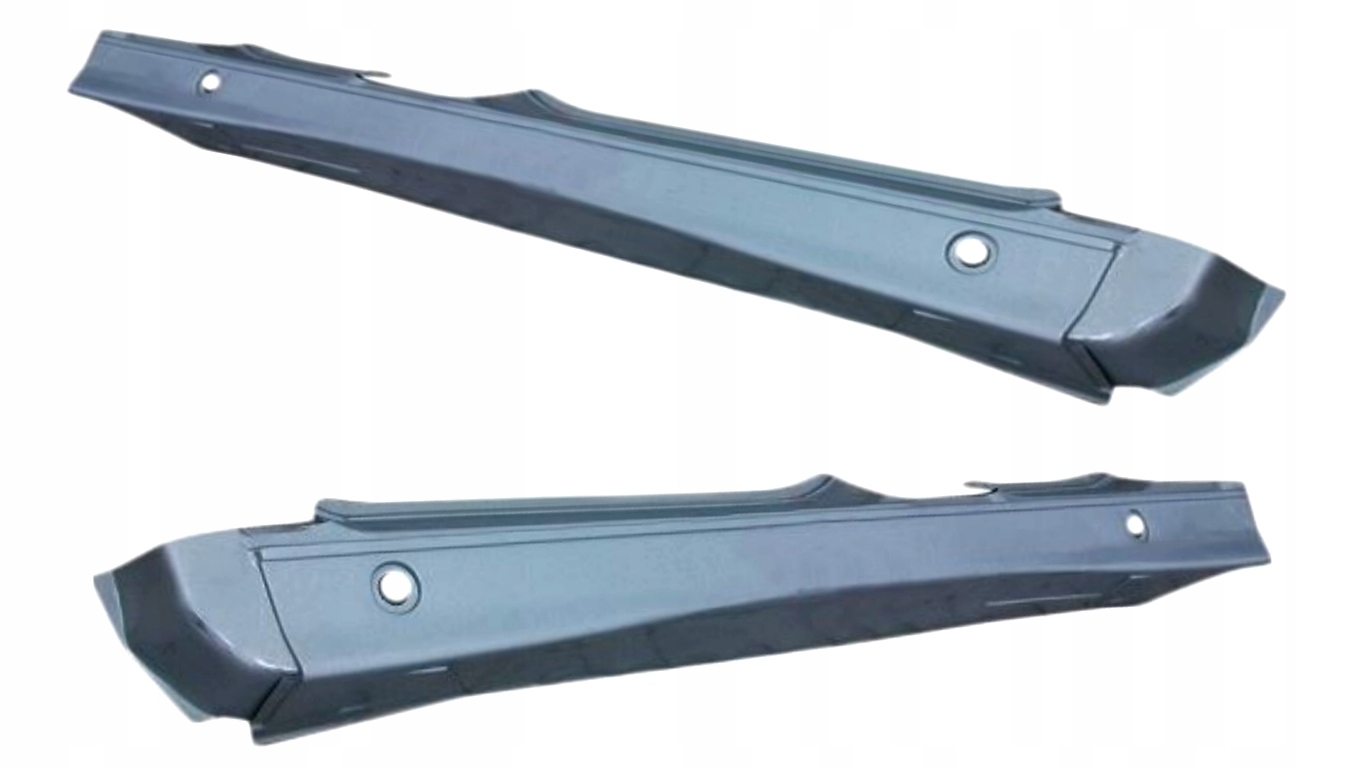 Prahy Komplet Levý Pravý Bmw 3 E36 Sedan Kombi 90-