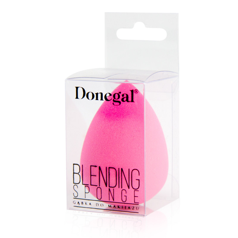 

Donegal Gąbka Do Makijażu Blending Sponge (4304)