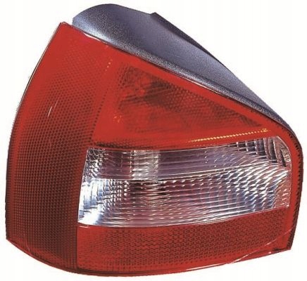 Levá Zadní Lampa Audi A3 8L 00-03 liftback