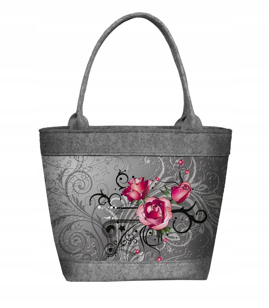 Torebka BERTONI Polo - Tatoo