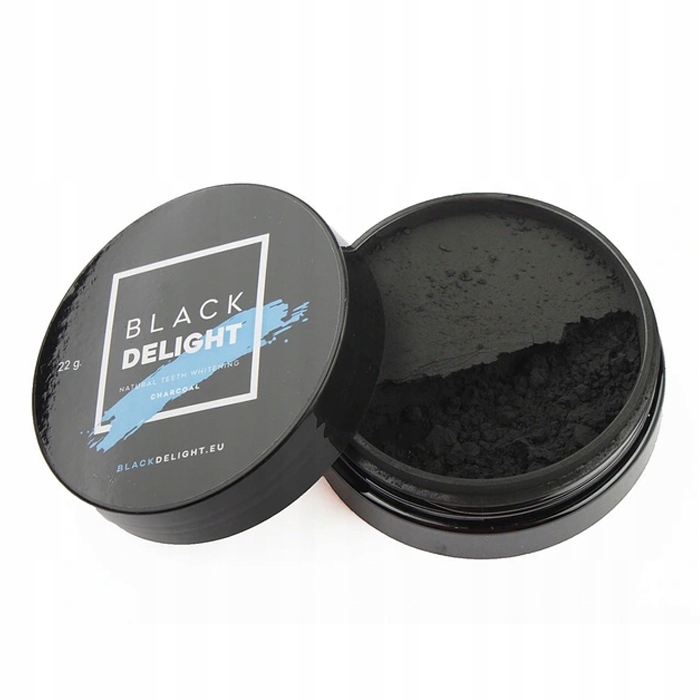 100% Naturalny Węgiel Do Wybielania Zębów 22G