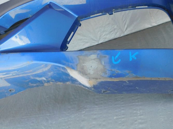 BMW F45 F46 2 m-paket frontstoßstange vorne