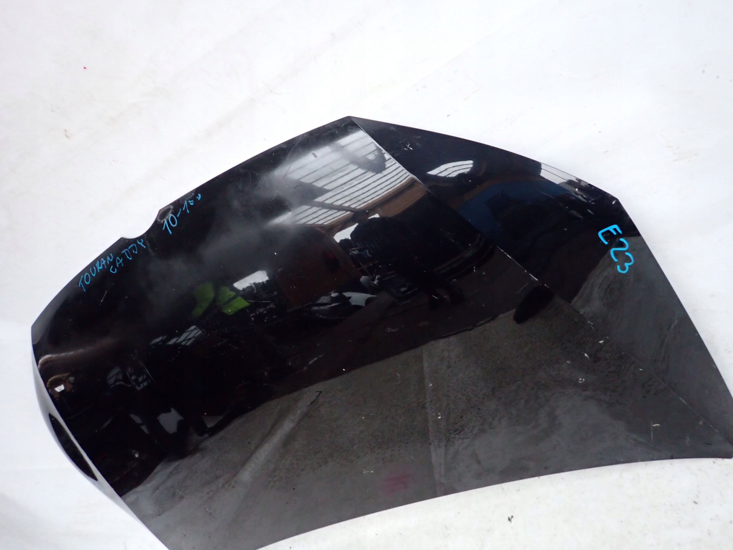 VW TOURAN e 1 LIFT 10-15 Cofano