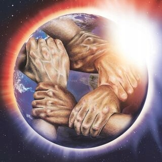 BIG BIG TRAIN Welcome To The Planet LP