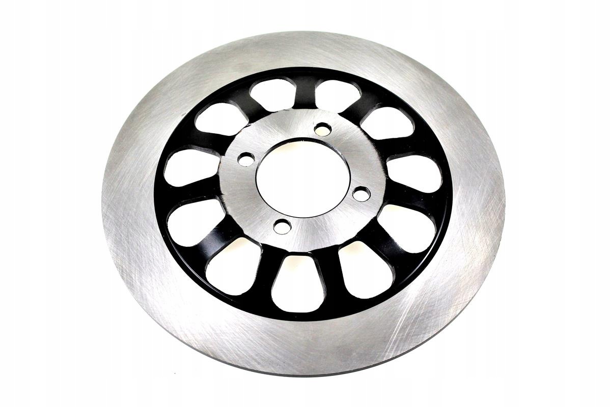 Tarcza Hamulcowa Przód Suzuki Gn 125 220 mm Power Force