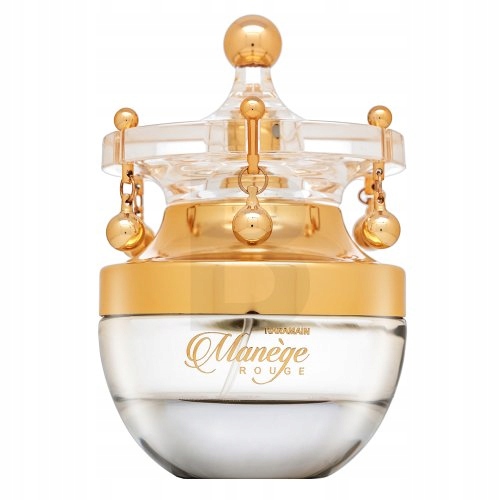 Al Haramain Manege Rouge parfémovaná voda pro ženy 75 ml