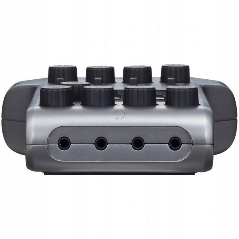 Rejestrator podręczny Zoom PODTRAK P4 Model PodTrak P4 Multitrack