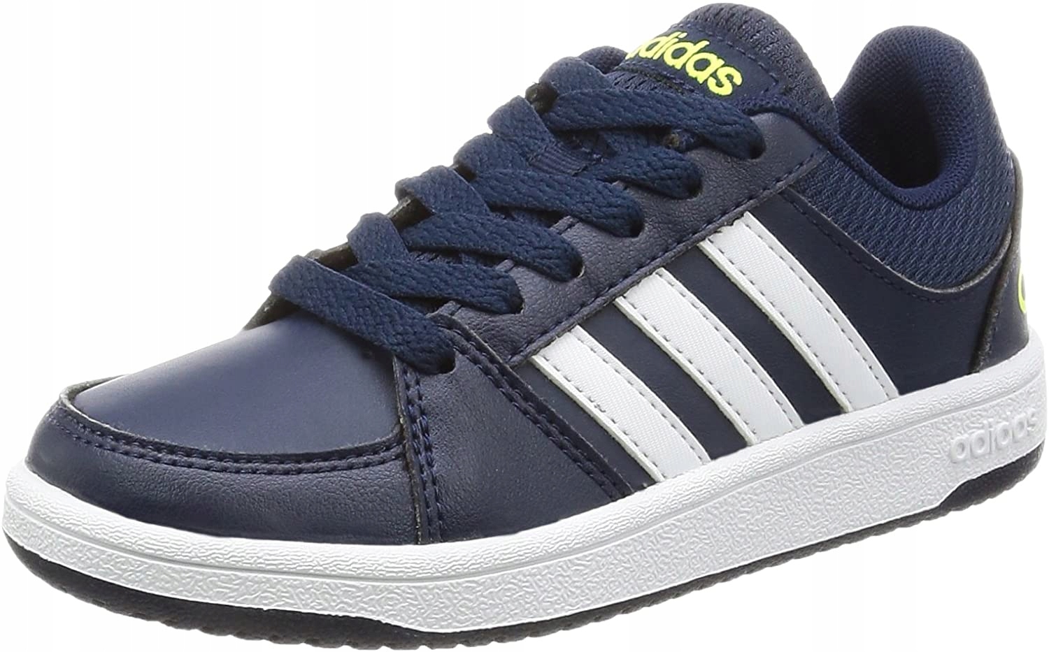 

Buty dziecięce adidas Neo Hoops B74675