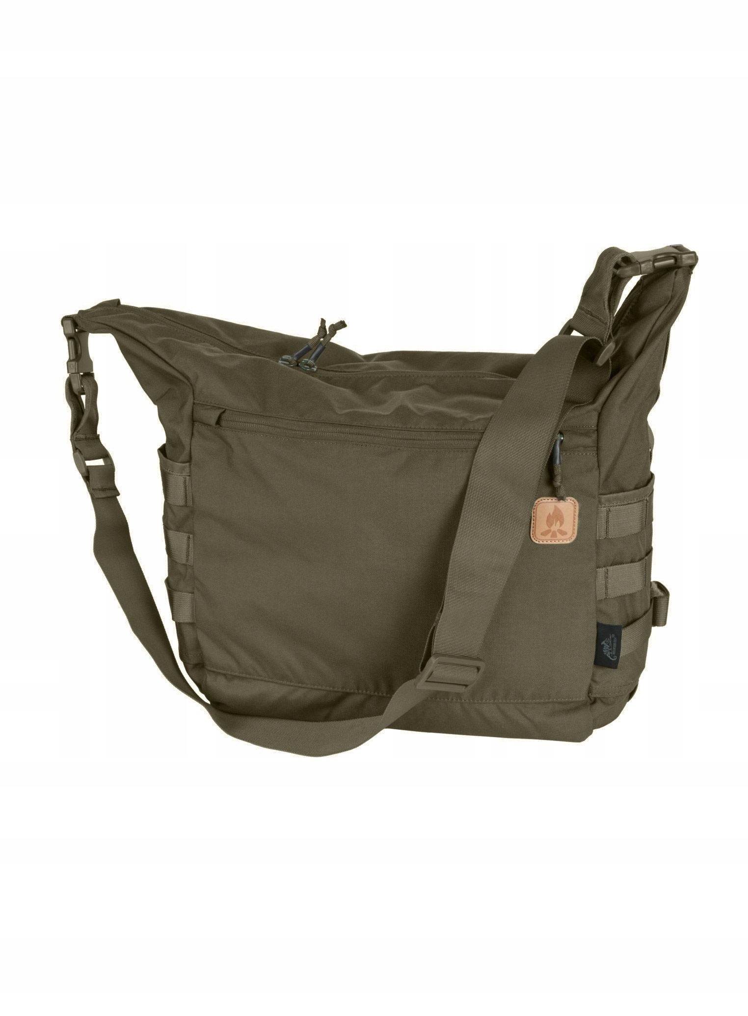 Brašna Helikon-Tex Bushcraft Cordura ral 7013