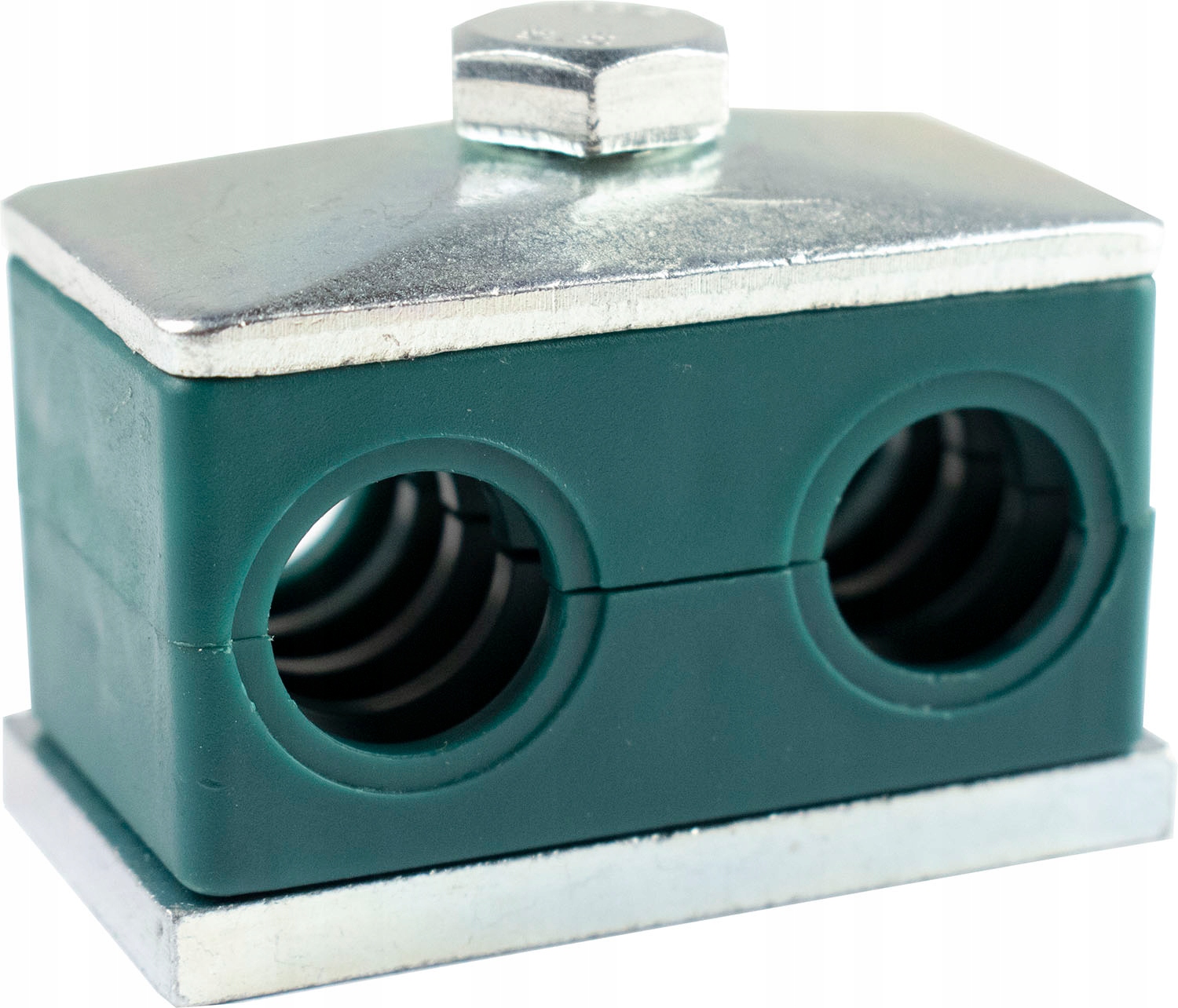 

Obejma 25X25 mm Uchwyt Do Mocowania Przewodów