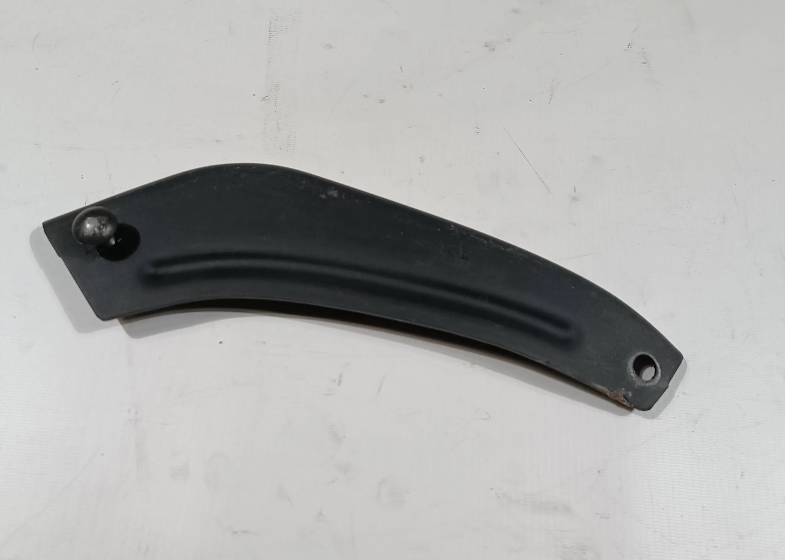 Support plaque Support Console Pare choc Arrière Arrière P Jeep Wrangler 2013-2018
