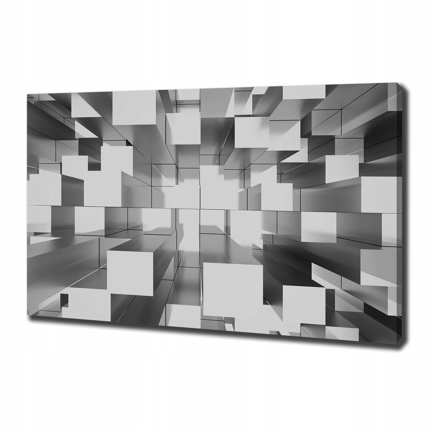 

Foto obraz na płótnie Abstrakcja tło 100x70 cm