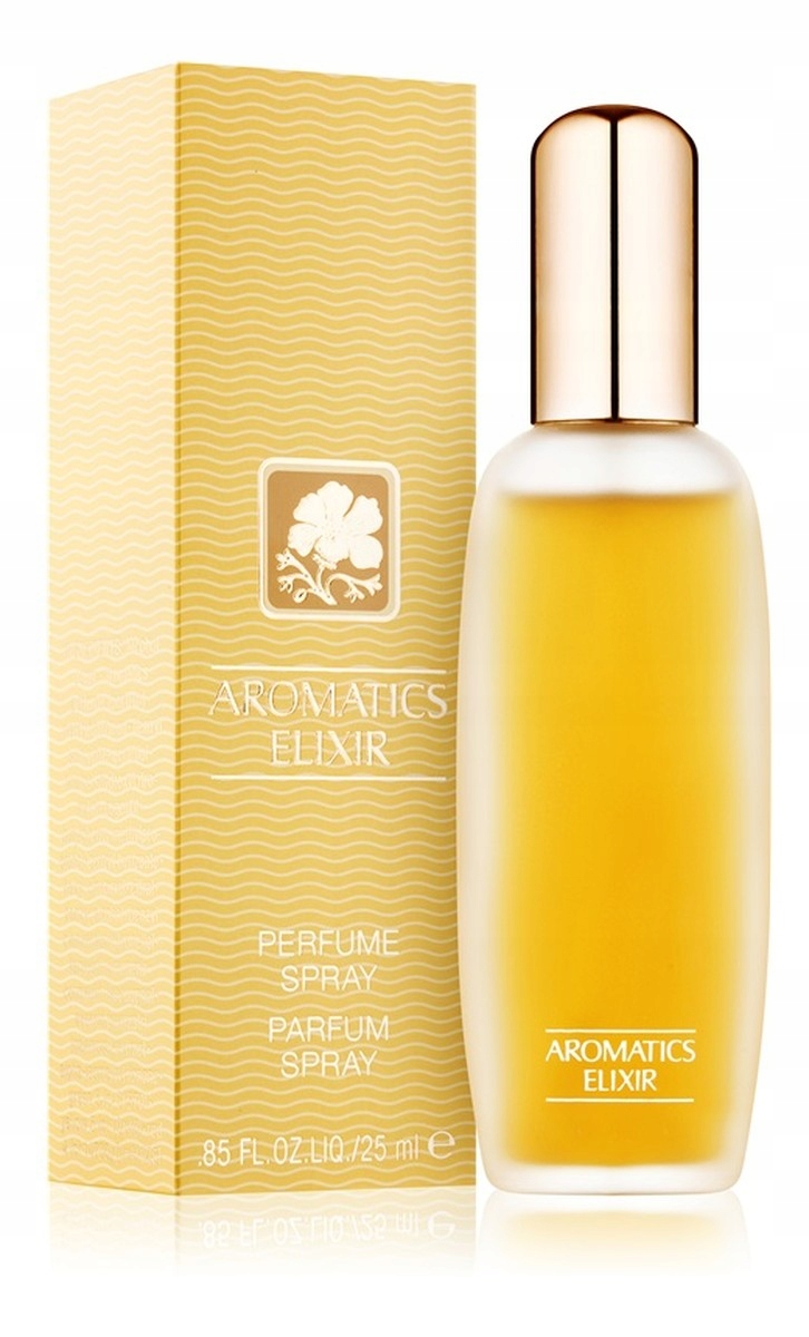 Clinique Aromatics Elixir Parfémovaná voda 25 ml