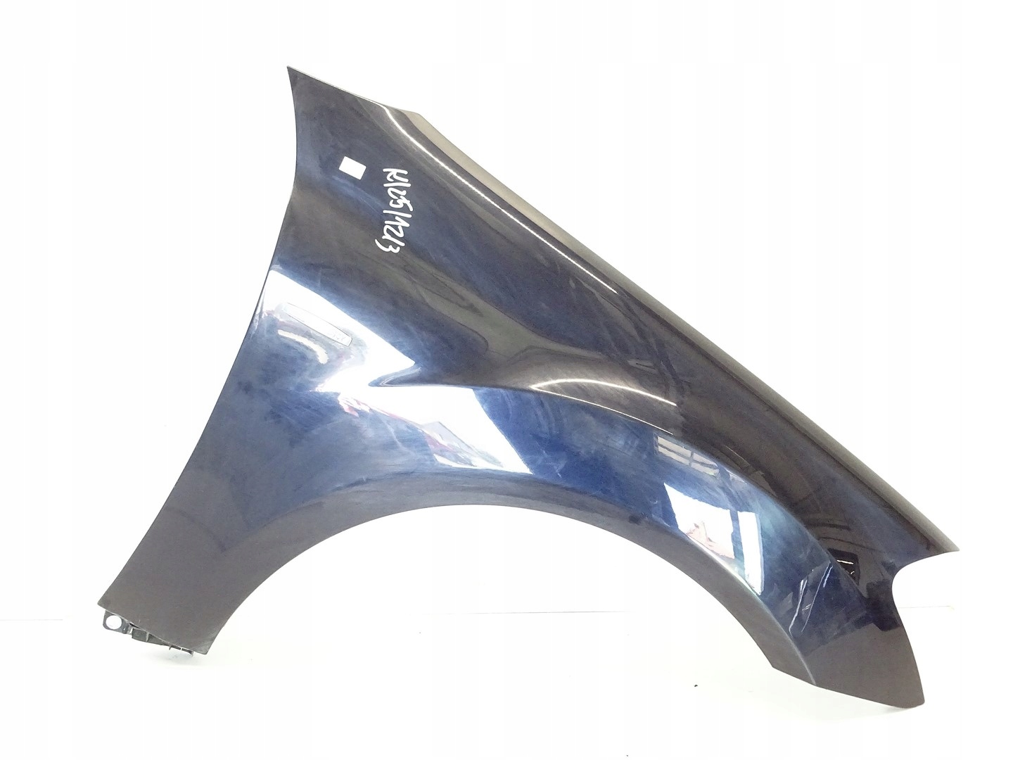 fender right front front MERCEDES ML W164 LIFT 359