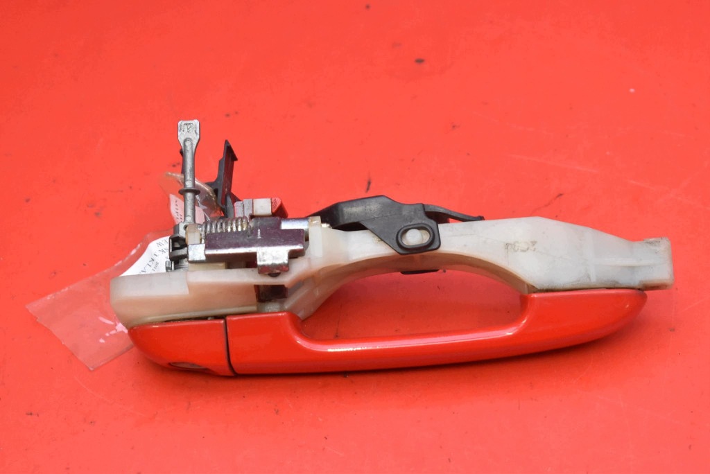 handle left front front NGA HYUNDAI GENESIS 1 and LIFT 11-14