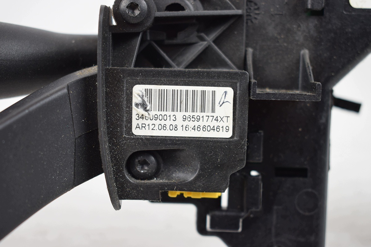 DEVIO LUCI TERGICRISTALLO TERGI CITROEN C4 e 96621666XT
