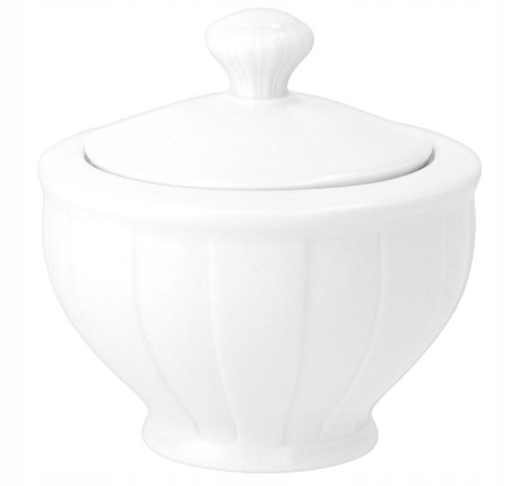 ĆMIELÓW OKTAWA 0001 BIAŁA CUKIERNICA 250 ML