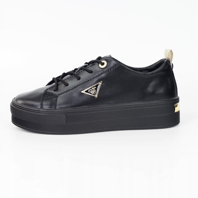 Obuwie damskie Filippo DP3533/23 czarny 38