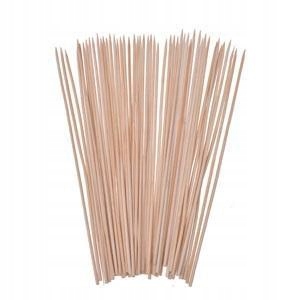 PATYCZKI DO SZASZŁYKÓW 20CM 50SZT