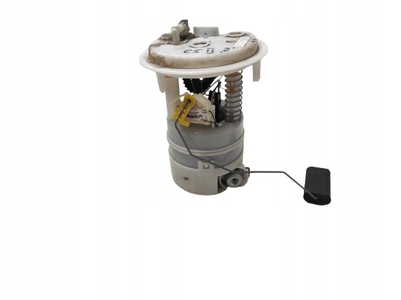 CITROEN C5 II 2 X7 08- 2.0 16V POMPA PALIWA