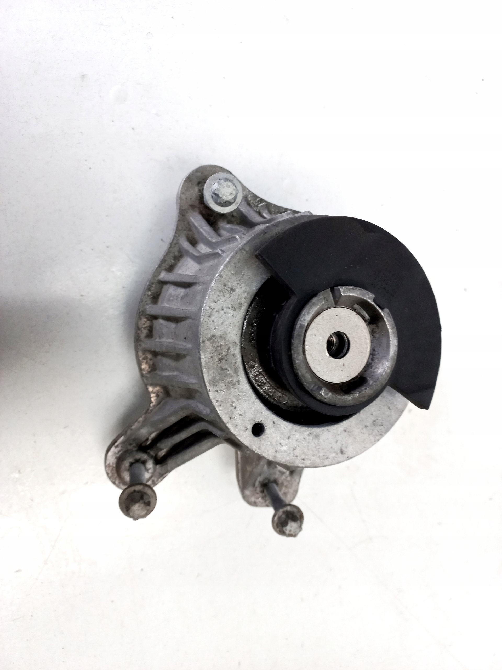 PODUSZKA ŁAPA SILNIKA MERCEDES W213 A2132403500