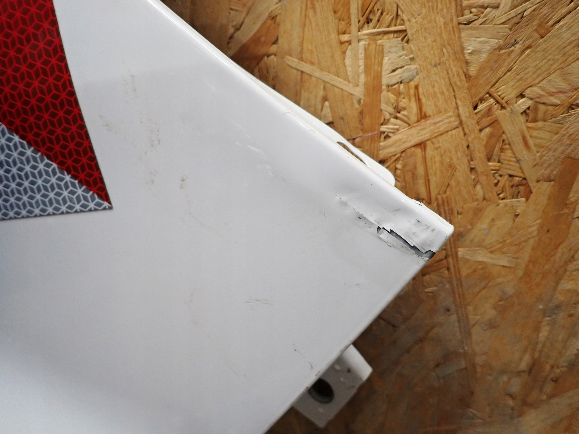fender right front front VW VOLKSWAGEN MULTIVAN T6.1 7E 2019- 7LA821102