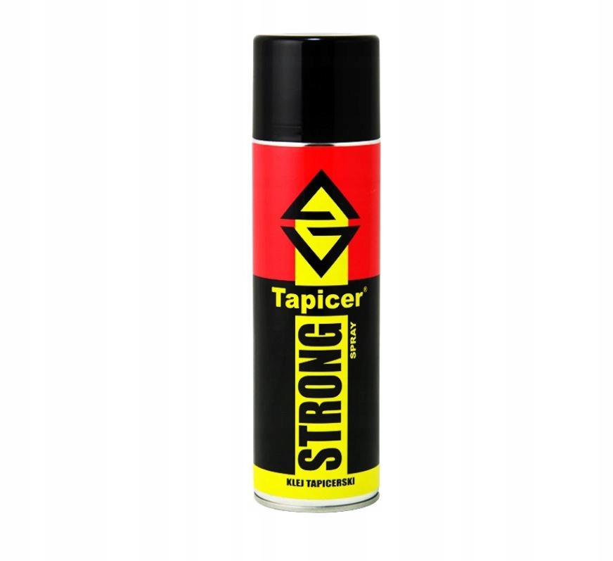 Klej Tapicer Strong Spray podsufitka, pianka, auto Marka Anser