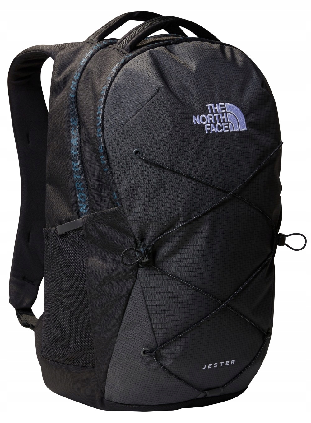 Batoh The North Face Jester asfaltově šedý