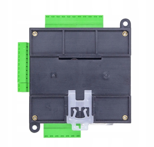 Sterownik programowalny PLC FX3U-14MT 24V Kod producenta FX3U-14MT