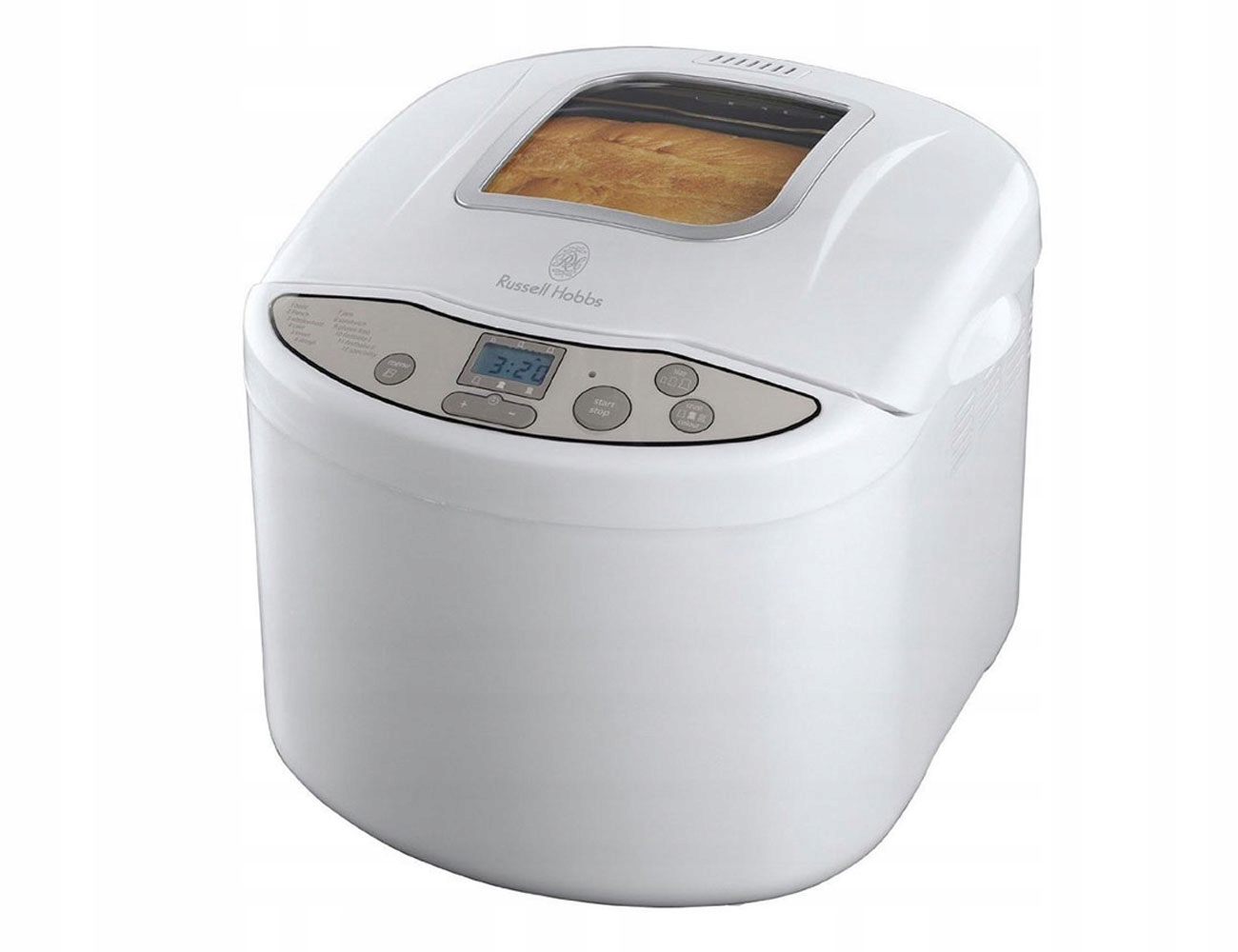 

Automat do chleba Russell Hobbs Fast Bake18036-56