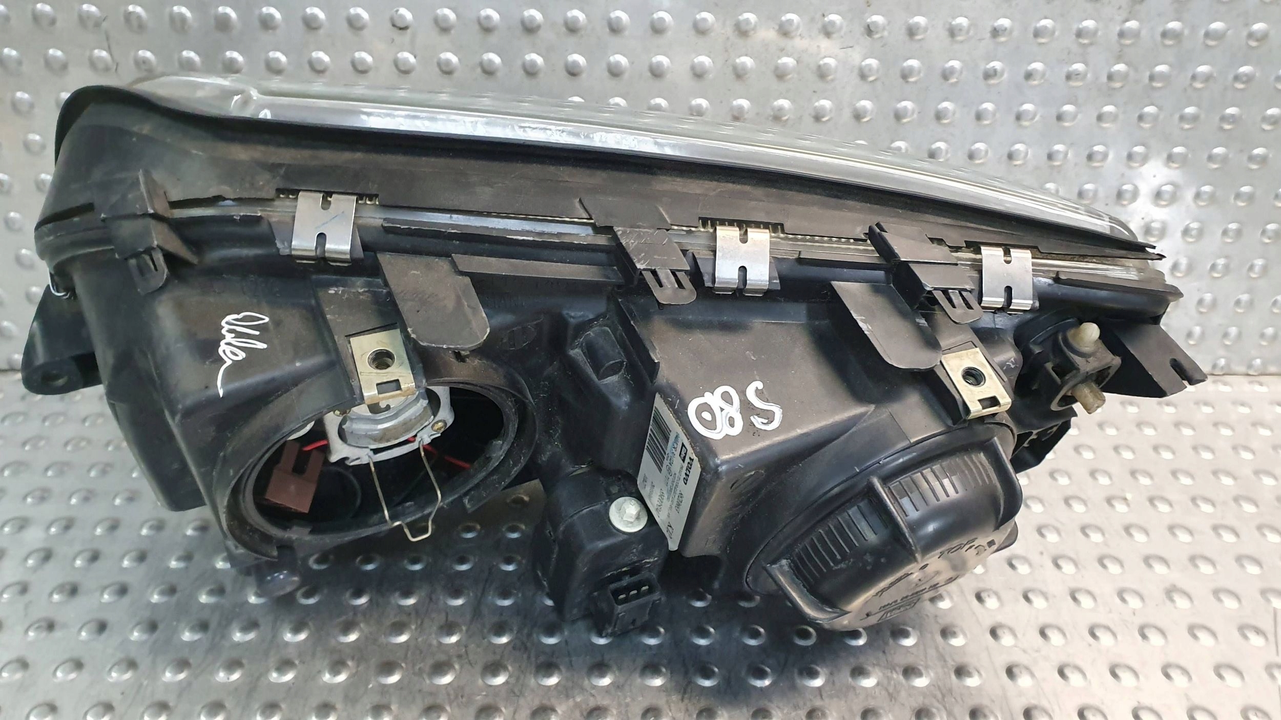 light front right VOLVO S80 98- 8620663