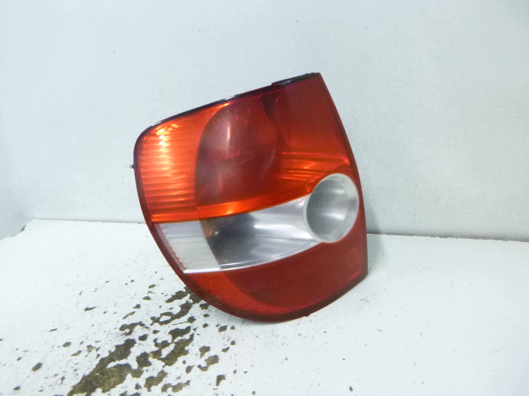 light rear left rear part VW Fox 5Z6945095 complete 2003-2011 3D