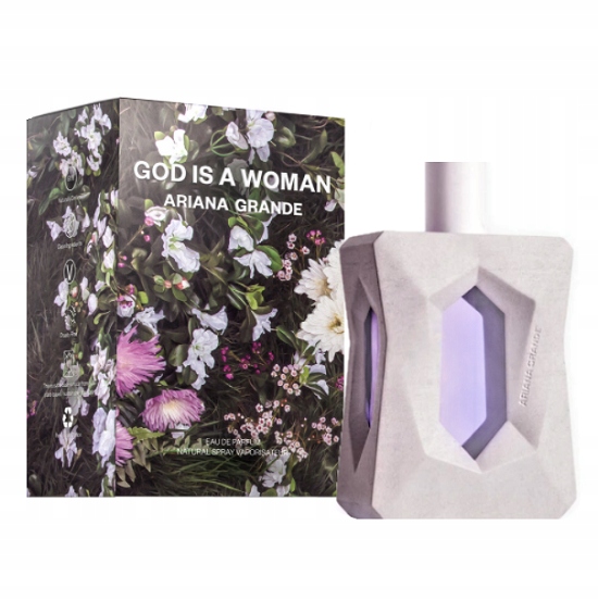 Ariana Grande Je Žena Edp 50 ML