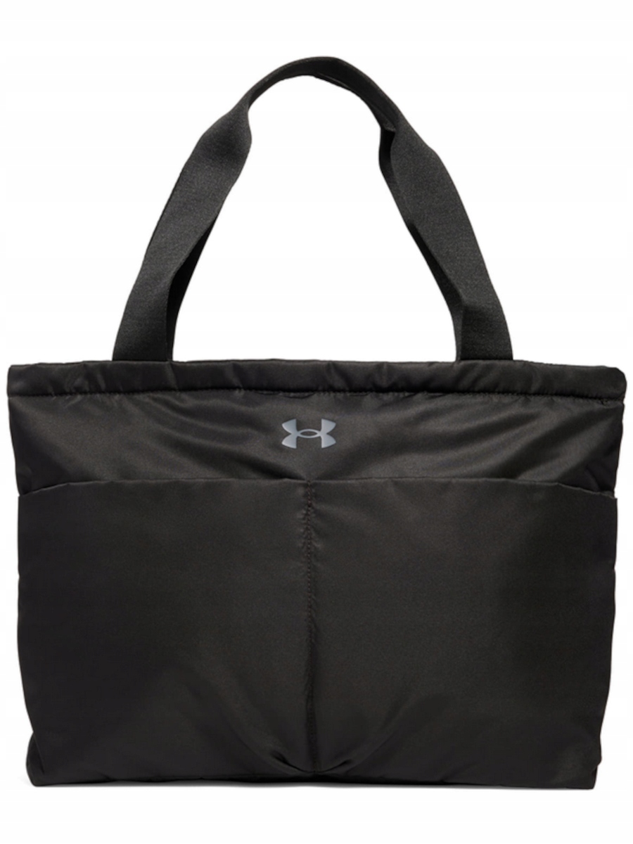 Dámská sportovní tréninková taška Under Armour 1388920-001, černá