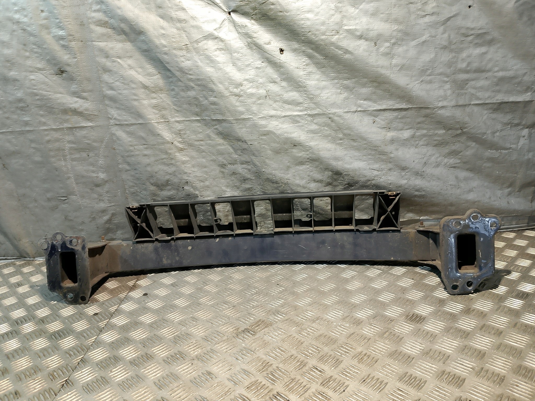 bumper support front front OPEL MERIVA A K : Z168 93368357