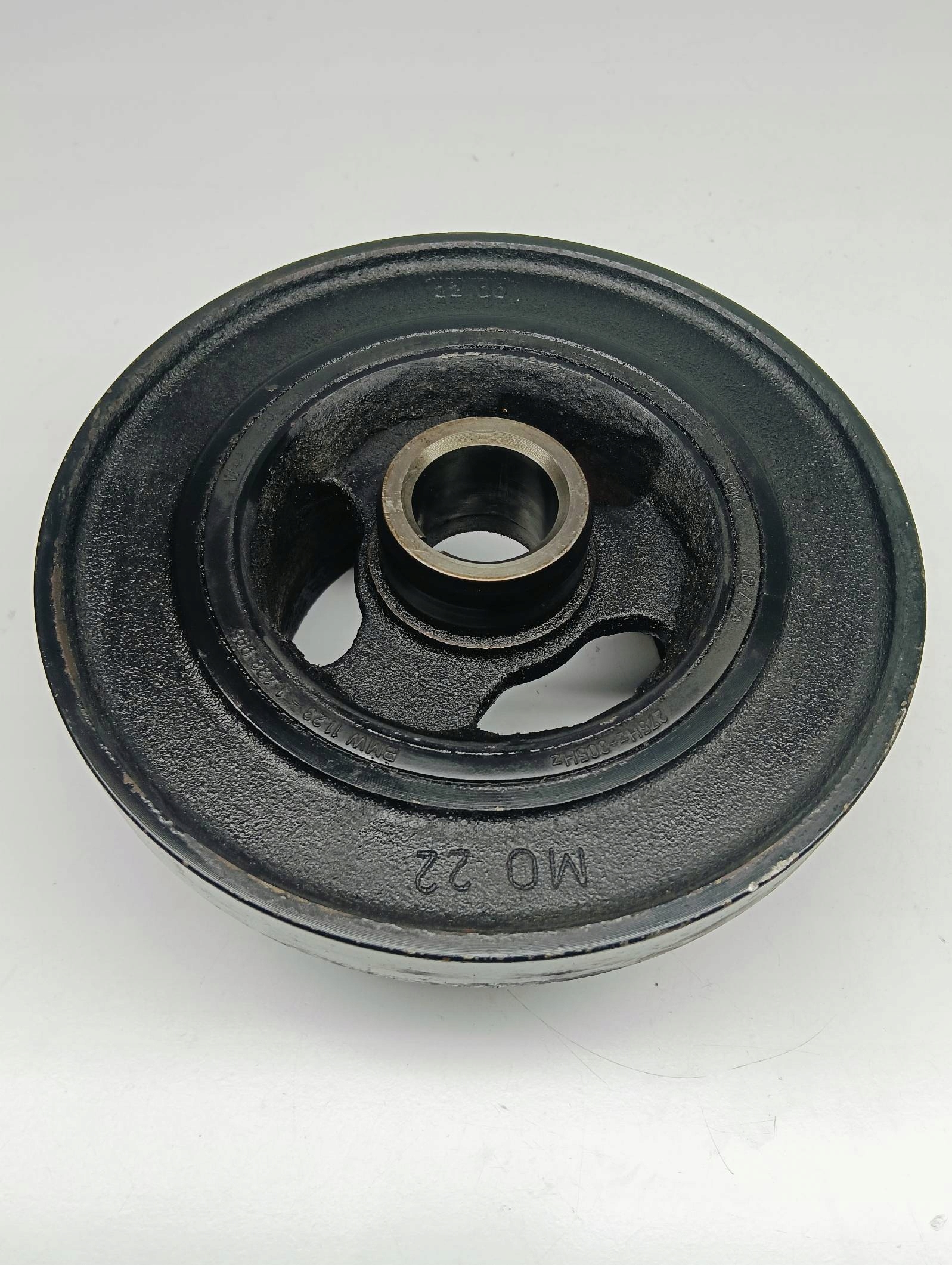 csigák Walu BMW E39 2,5 1438995