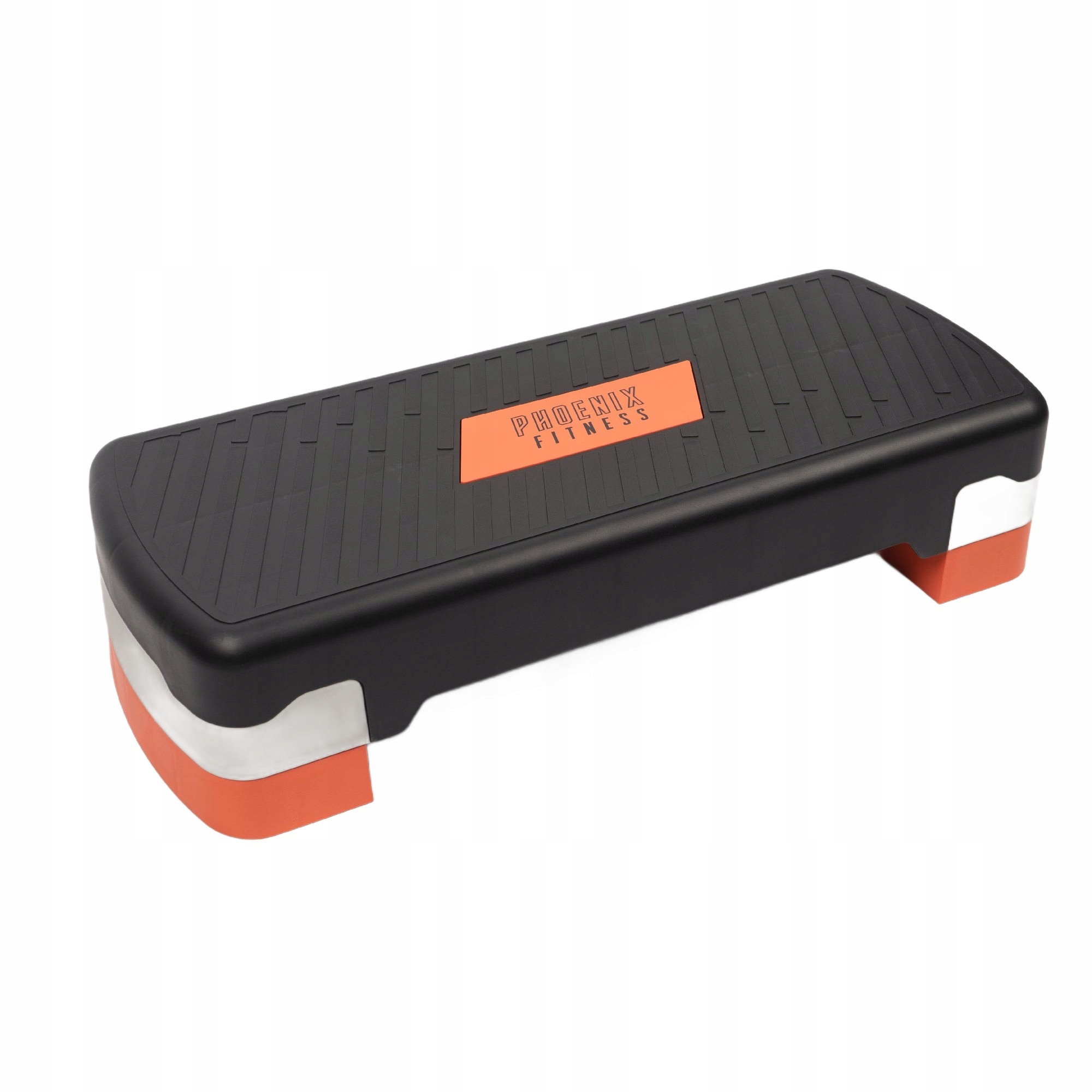 Regulowany step do aerobiku ćwiczeń aerobowych i fitness Phoenix Fitness