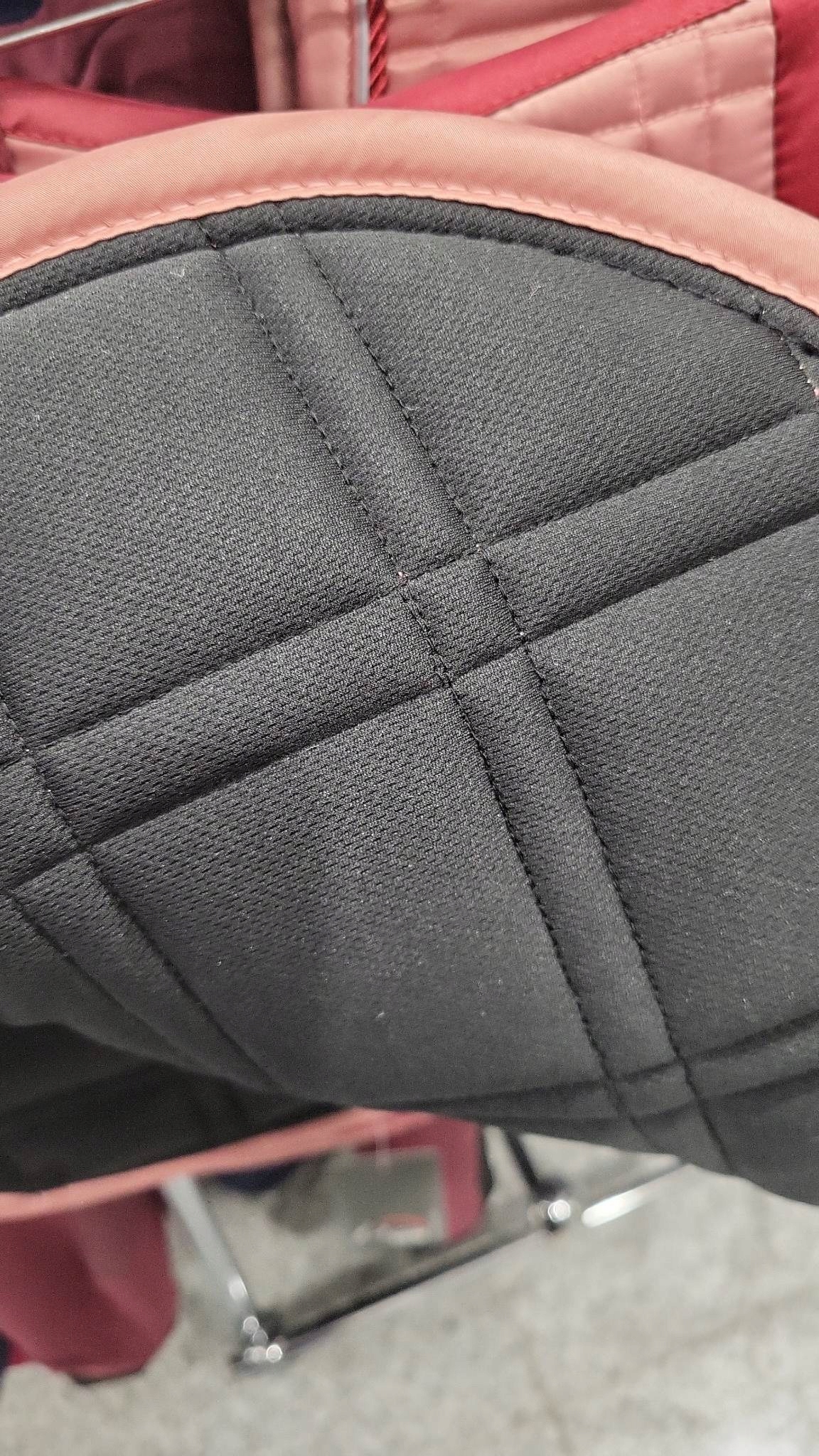 HKM Czaprak Cavallino Marino DELLA SERA SPORTI. VS Marka HKM