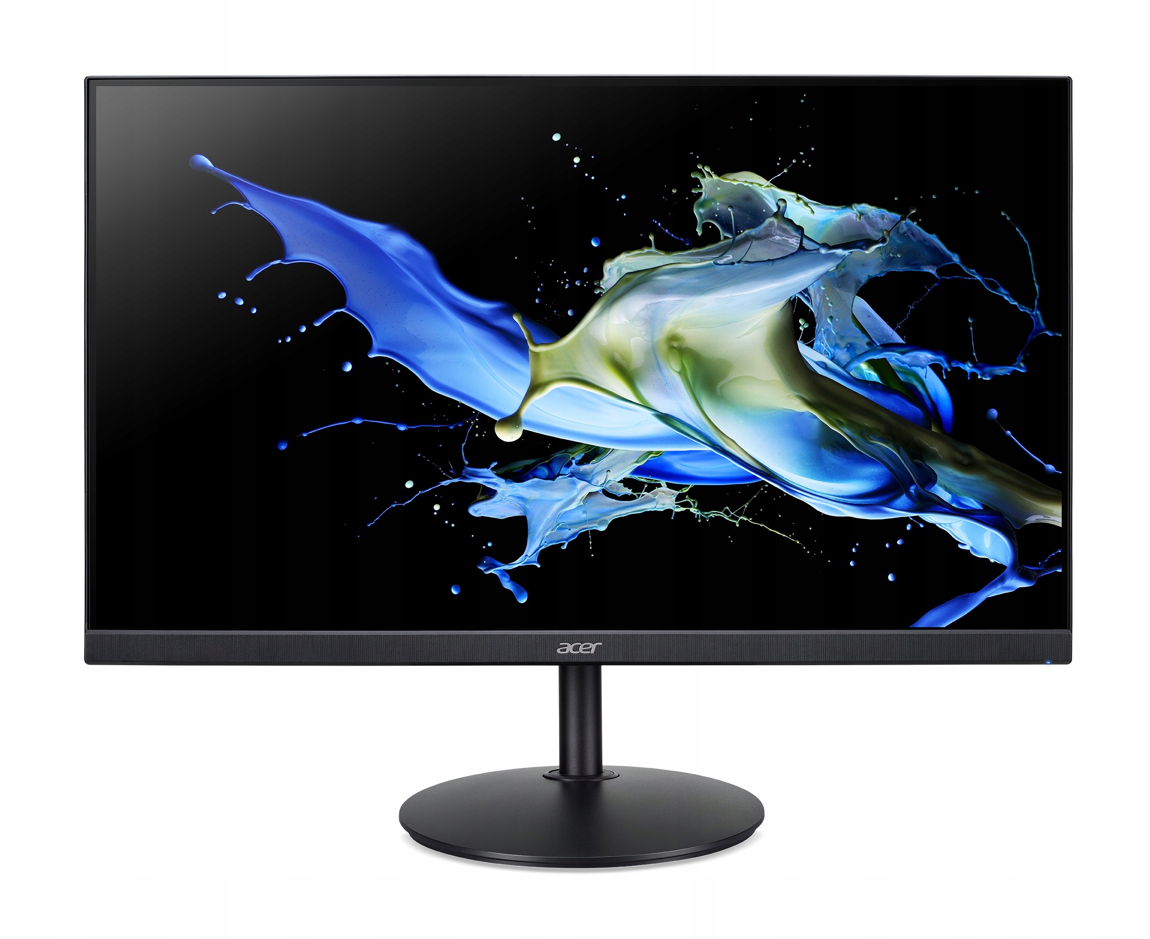 Monitor Acer 23.8 palcov Ips CB242YP6BIPR