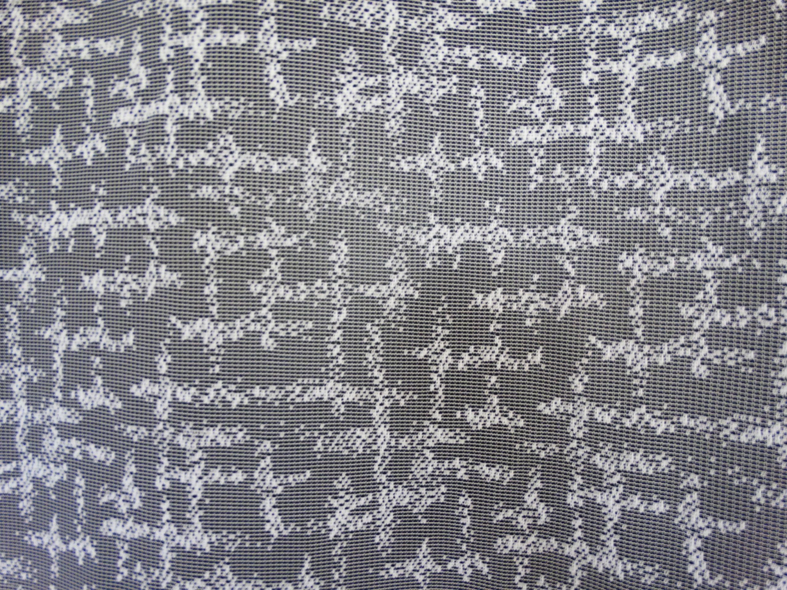 Mg Záclona 63/100 Bílá 410X160 hotová s páskou šitá