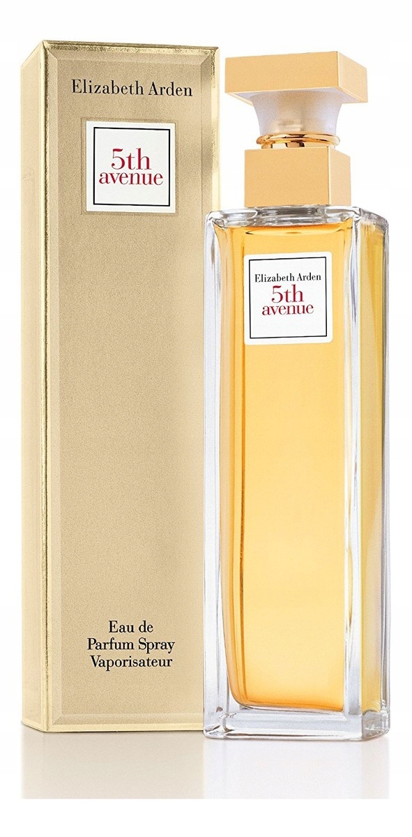 Elizabeth Arden 5th Avenue parfémovaná voda