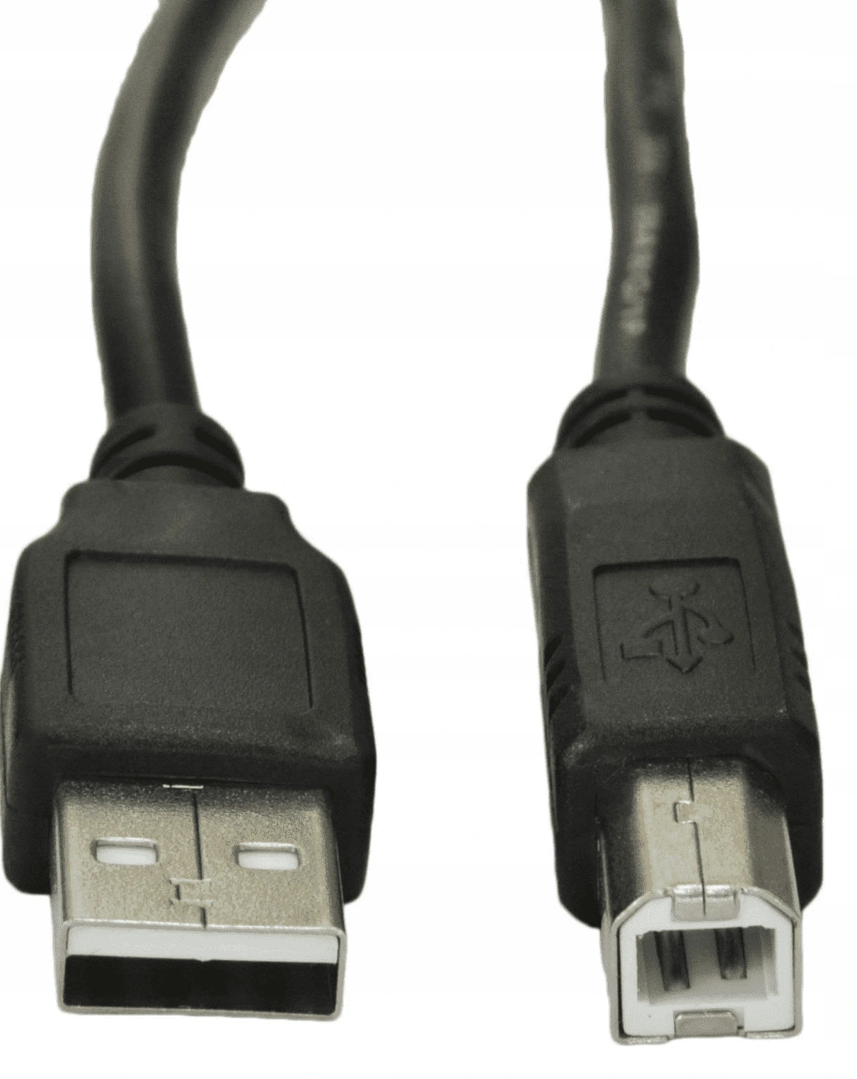 Kabel do drukarki Skanera USB A-B 5m Solidny