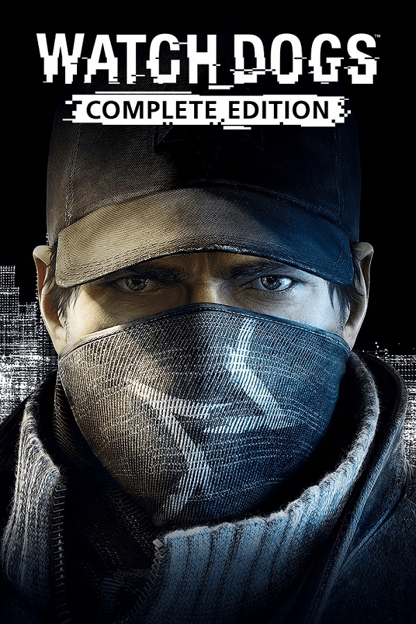 Watch Dogs Complete Edition Klucz Uplay Ubisoft Connect CD Key Bez Vpn