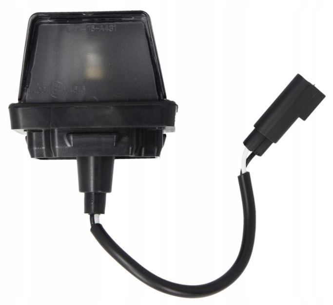 FORD TRANSIT lampka tablicy rejestr skrzynia NOWA