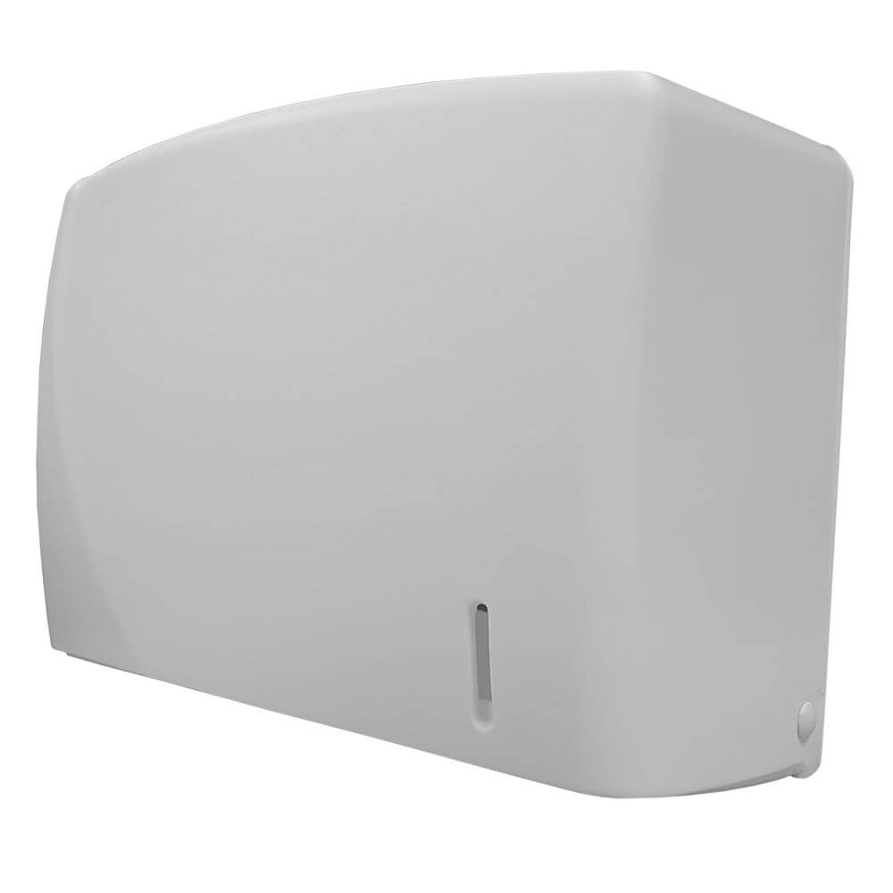 Pojemnik na ręczniki papierowe ZZ biały Kod producenta HS047