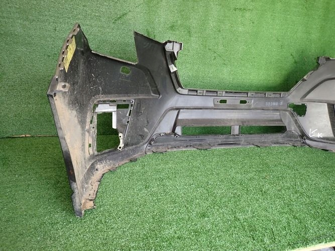 SUBARU FORESTER LIFT 22-25 front bumper front
