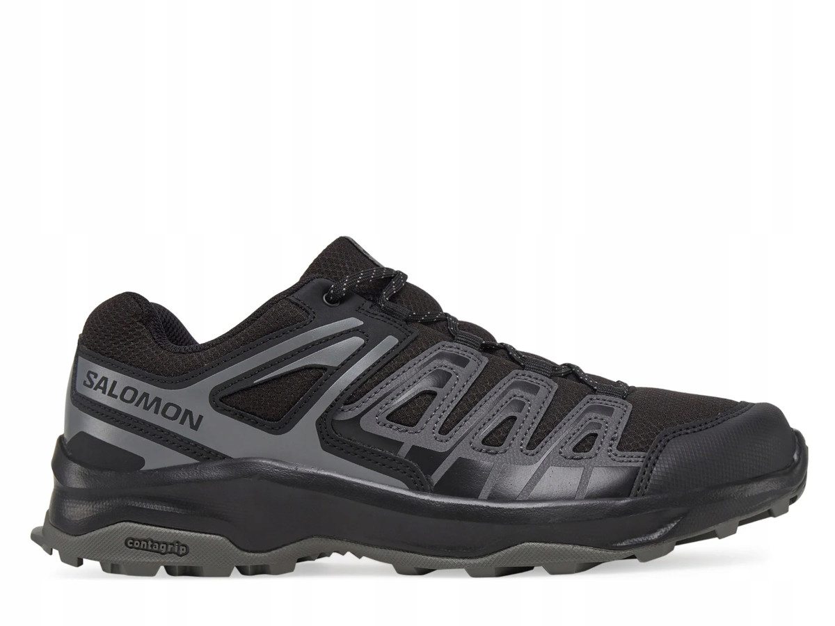 Buty Salomon EXTEGRA Czarne - 43 1/3
