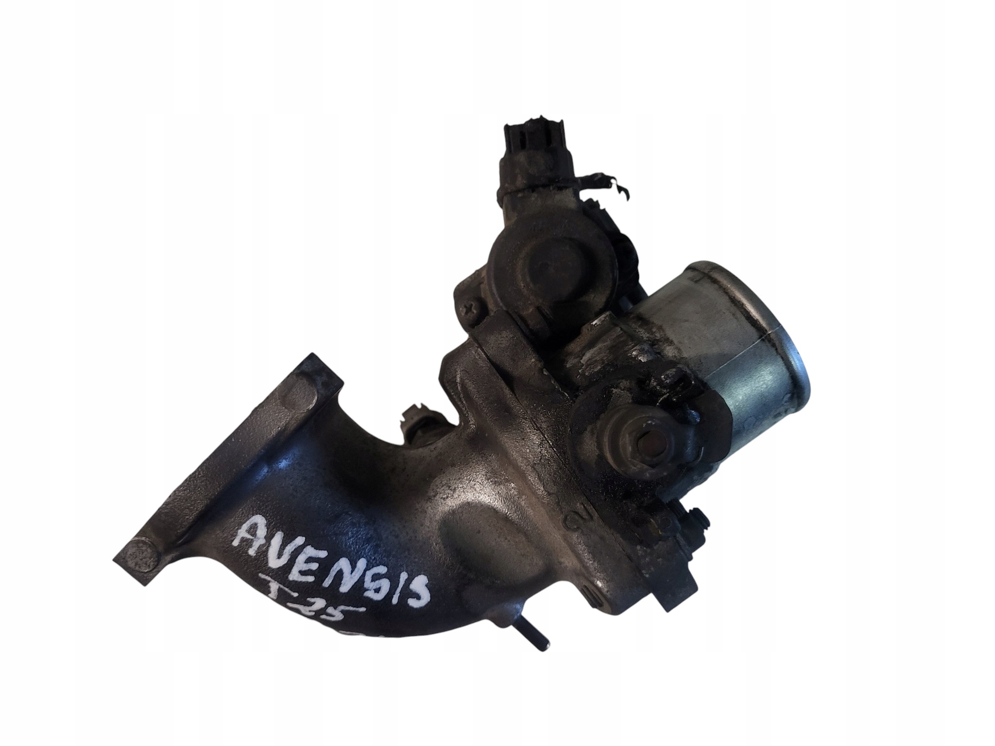 Valvola a farfalla TOYOTA AVENSIS T25 2.0 D4D