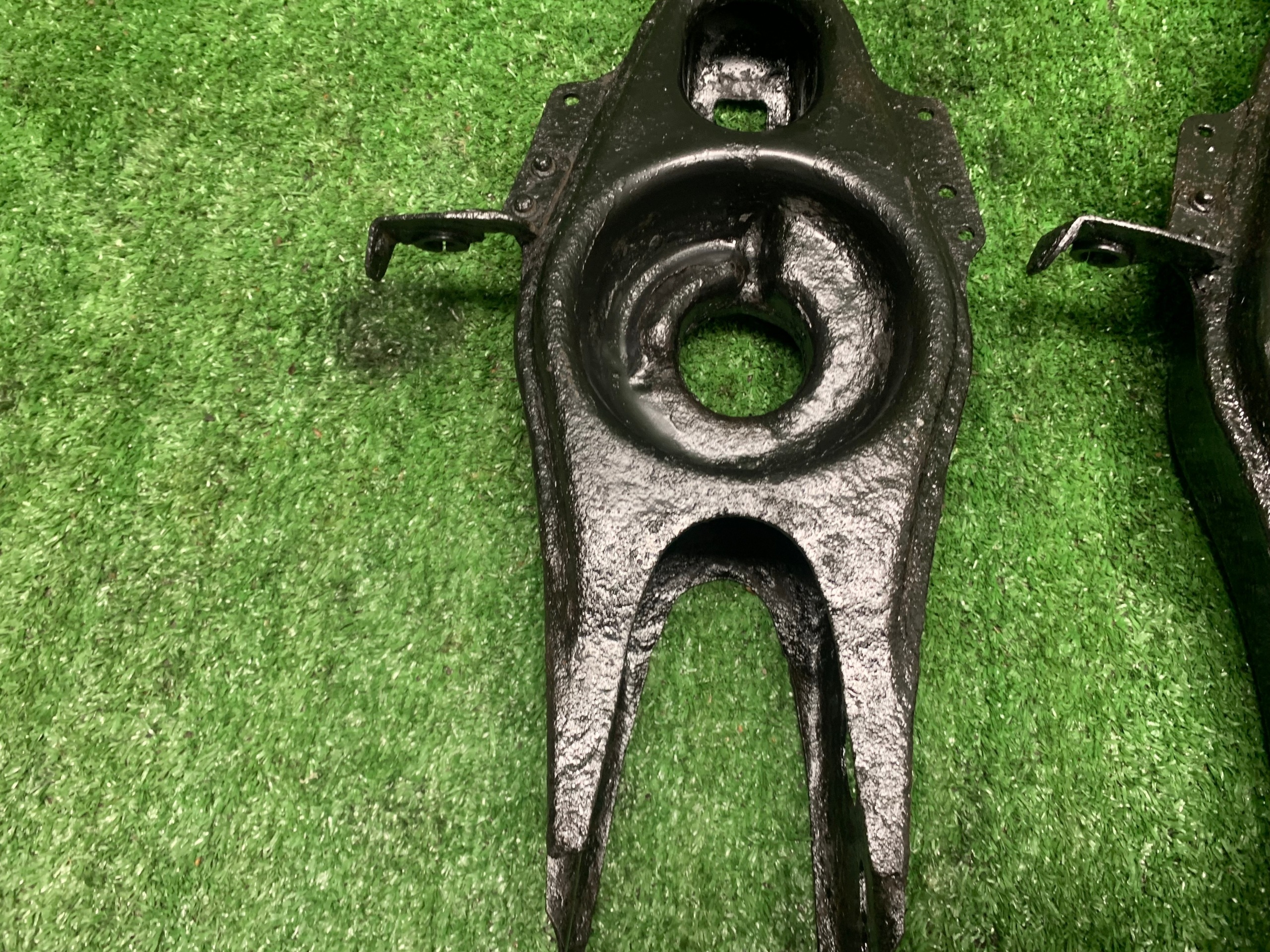 Mercedes W211 querlenker heck hinten unterer links rechts e-klasse S211