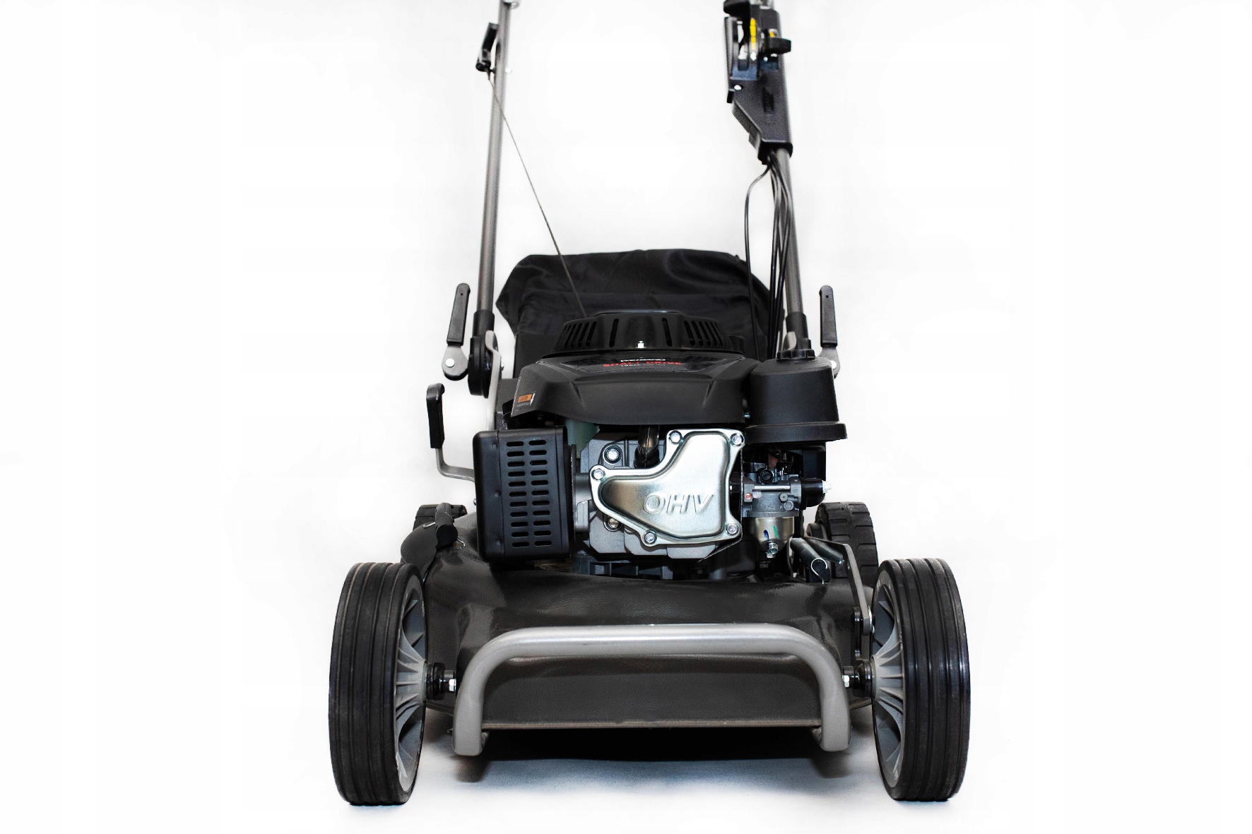 Kosiarka spalinowa Weibang 51 cm 196 cm³ Marka Weibang